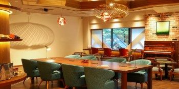 ホテル金波楼 ホテル金波楼