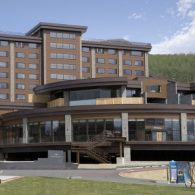 白樺リゾート 池の平ホテル